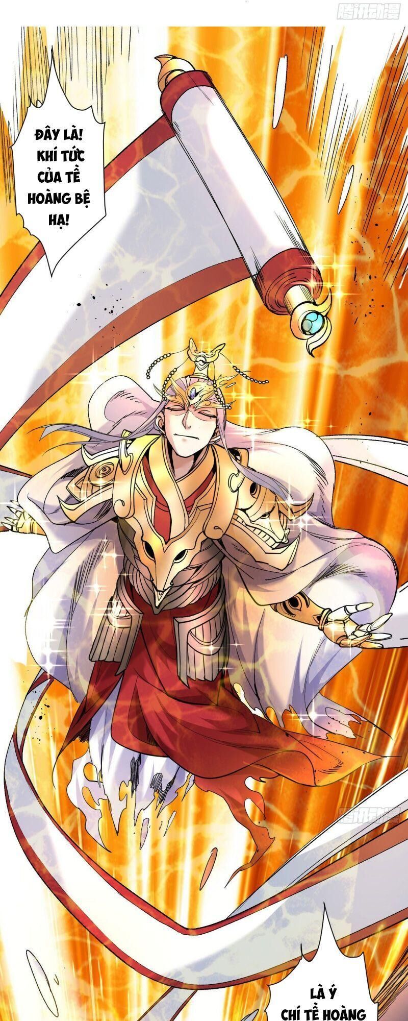 Bị Sự Phụ Sinh Đẹp Dùng 99 Cách Dạy Dỗ Thành Thánh Chap 8 - Next Chap 9