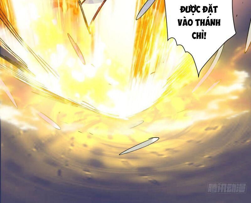 Bị Sự Phụ Sinh Đẹp Dùng 99 Cách Dạy Dỗ Thành Thánh Chap 8 - Next Chap 9