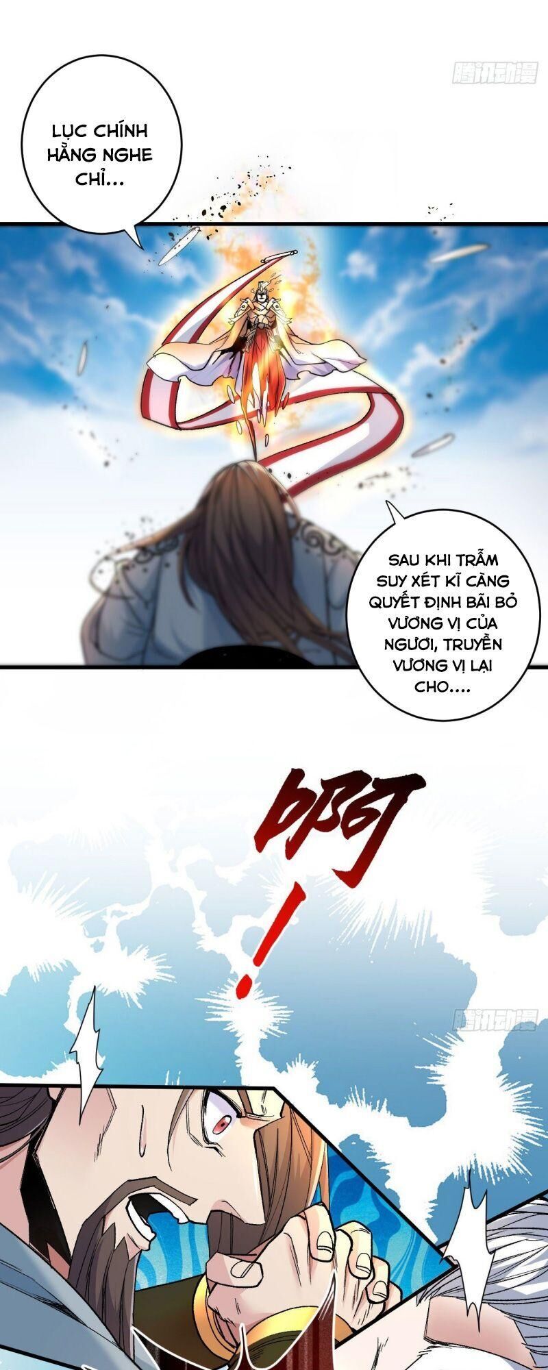 Bị Sự Phụ Sinh Đẹp Dùng 99 Cách Dạy Dỗ Thành Thánh Chap 8 - Next Chap 9