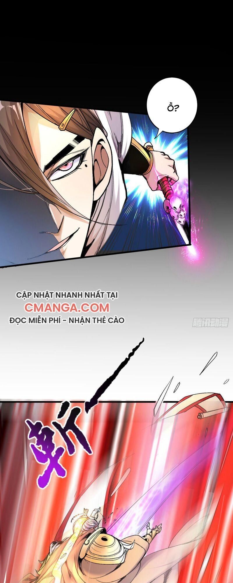 Bị Sự Phụ Sinh Đẹp Dùng 99 Cách Dạy Dỗ Thành Thánh Chap 8 - Next Chap 9