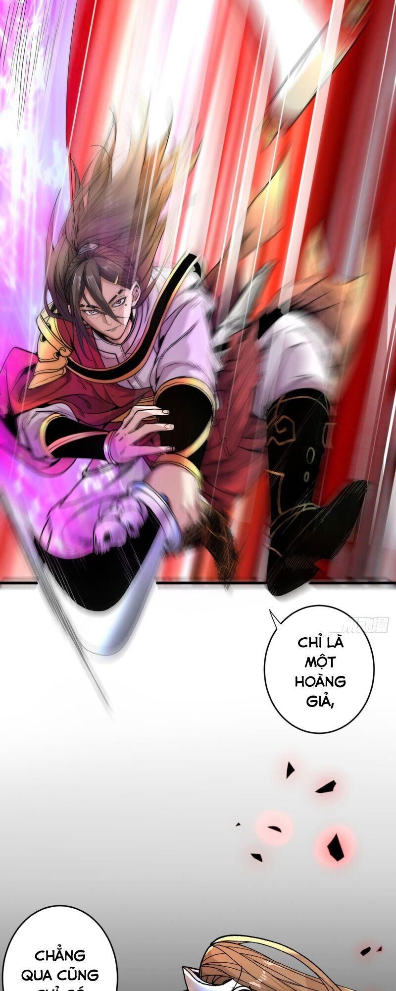 Bị Sự Phụ Sinh Đẹp Dùng 99 Cách Dạy Dỗ Thành Thánh Chap 8 - Next Chap 9