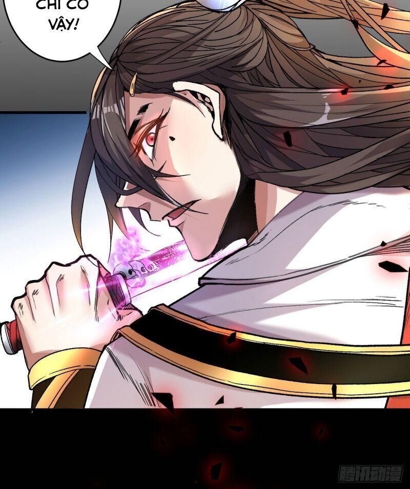 Bị Sự Phụ Sinh Đẹp Dùng 99 Cách Dạy Dỗ Thành Thánh Chap 8 - Next Chap 9
