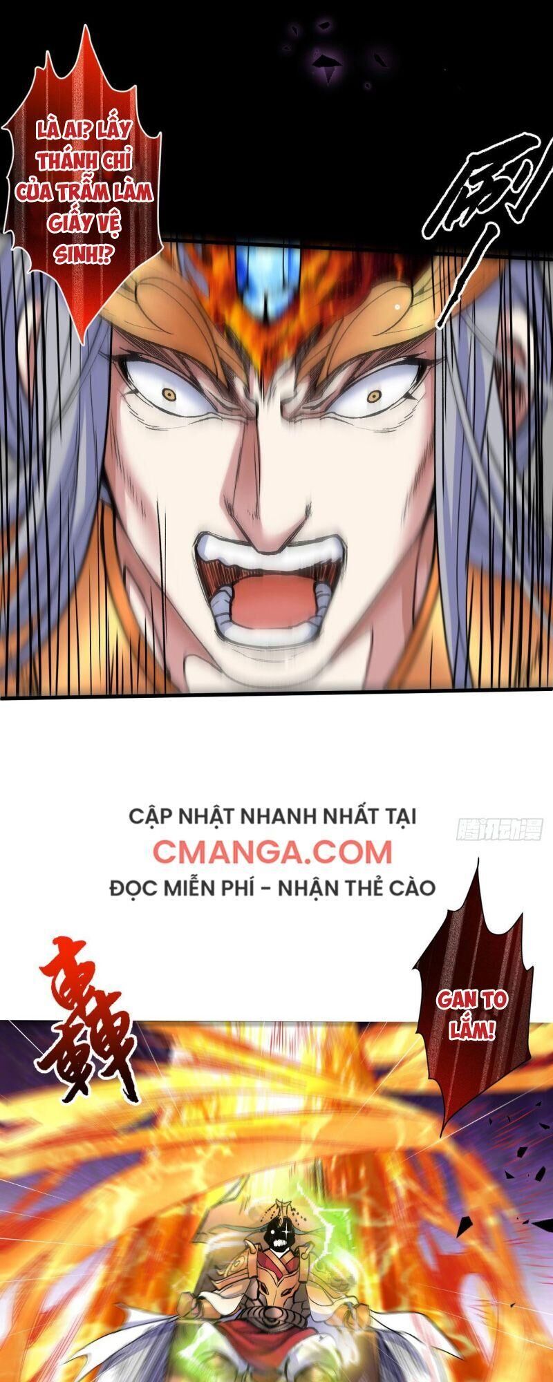 Bị Sự Phụ Sinh Đẹp Dùng 99 Cách Dạy Dỗ Thành Thánh Chap 8 - Next Chap 9