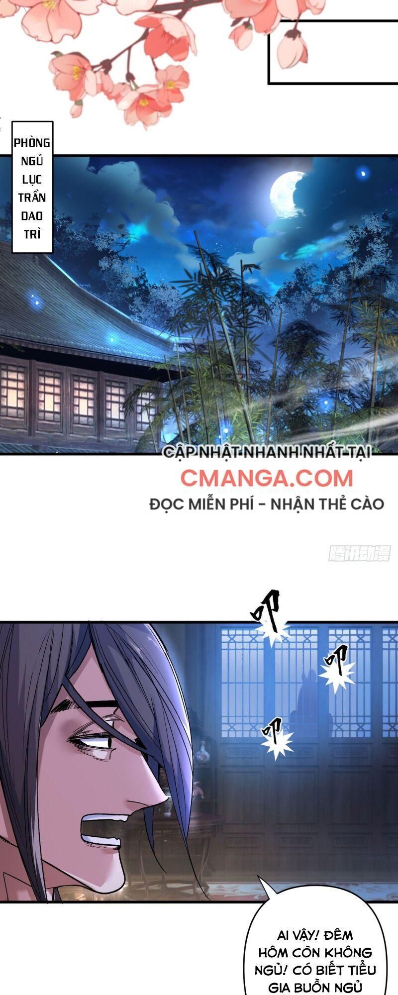 Bị Sự Phụ Sinh Đẹp Dùng 99 Cách Dạy Dỗ Thành Thánh Chap 8 - Next Chap 9