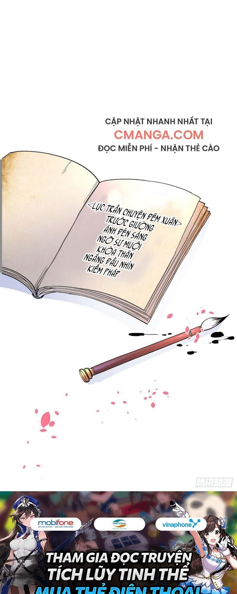 Bị Sự Phụ Sinh Đẹp Dùng 99 Cách Dạy Dỗ Thành Thánh Chap 8 - Next Chap 9