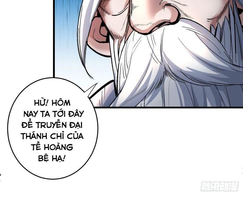 Bị Sự Phụ Sinh Đẹp Dùng 99 Cách Dạy Dỗ Thành Thánh Chap 8 - Next Chap 9