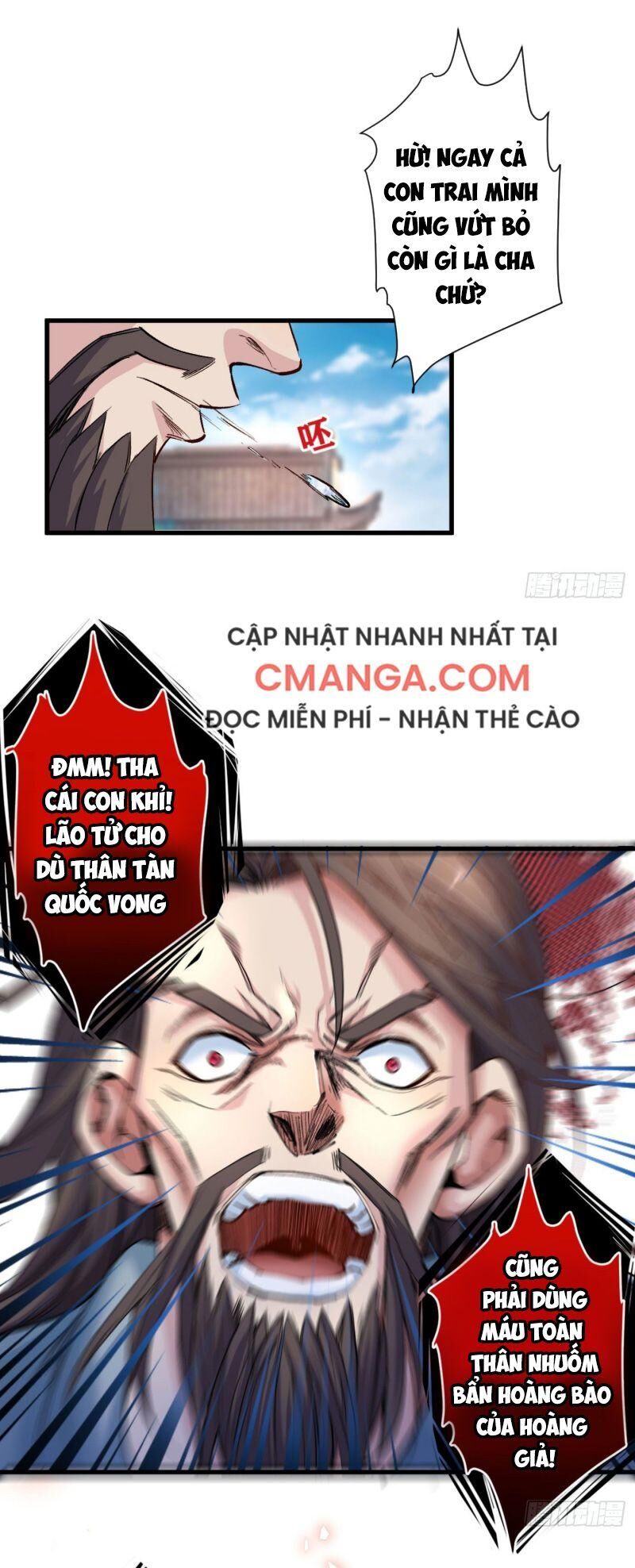 Bị Sự Phụ Sinh Đẹp Dùng 99 Cách Dạy Dỗ Thành Thánh Chap 9 - Next Chap 10