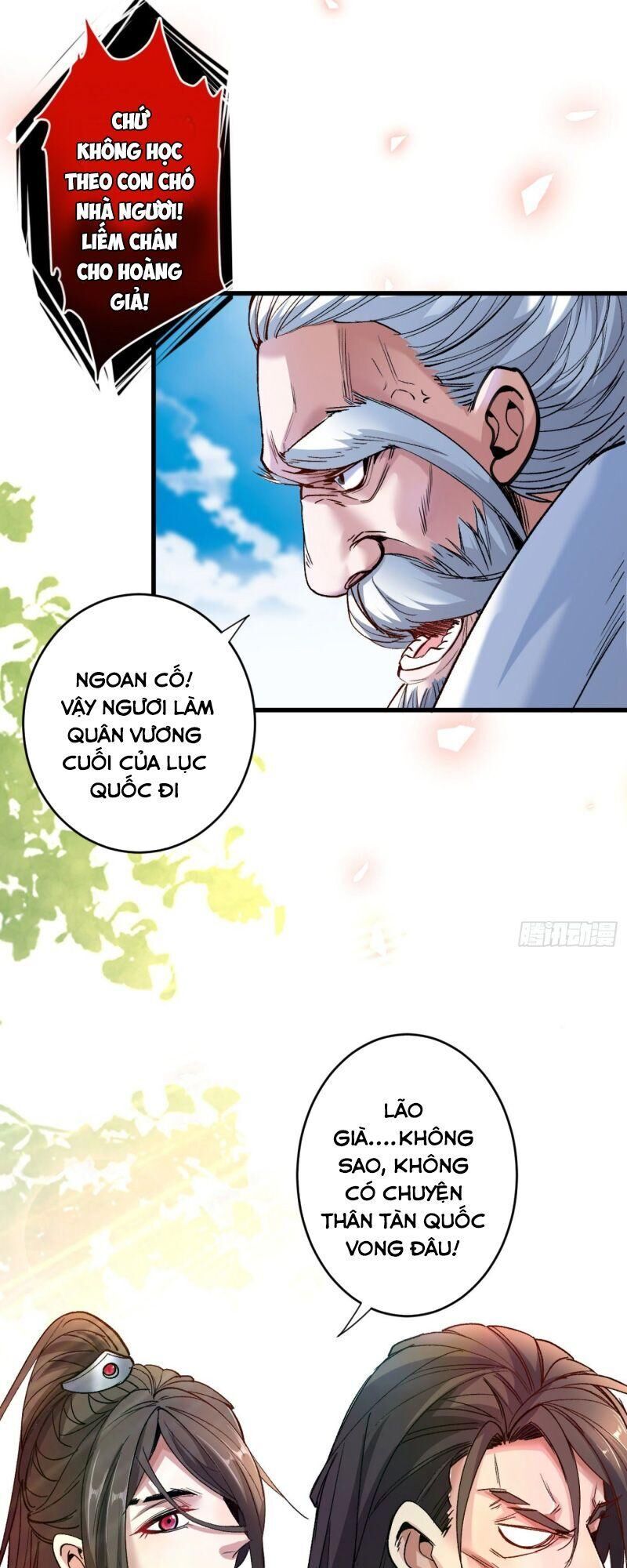 Bị Sự Phụ Sinh Đẹp Dùng 99 Cách Dạy Dỗ Thành Thánh Chap 9 - Next Chap 10