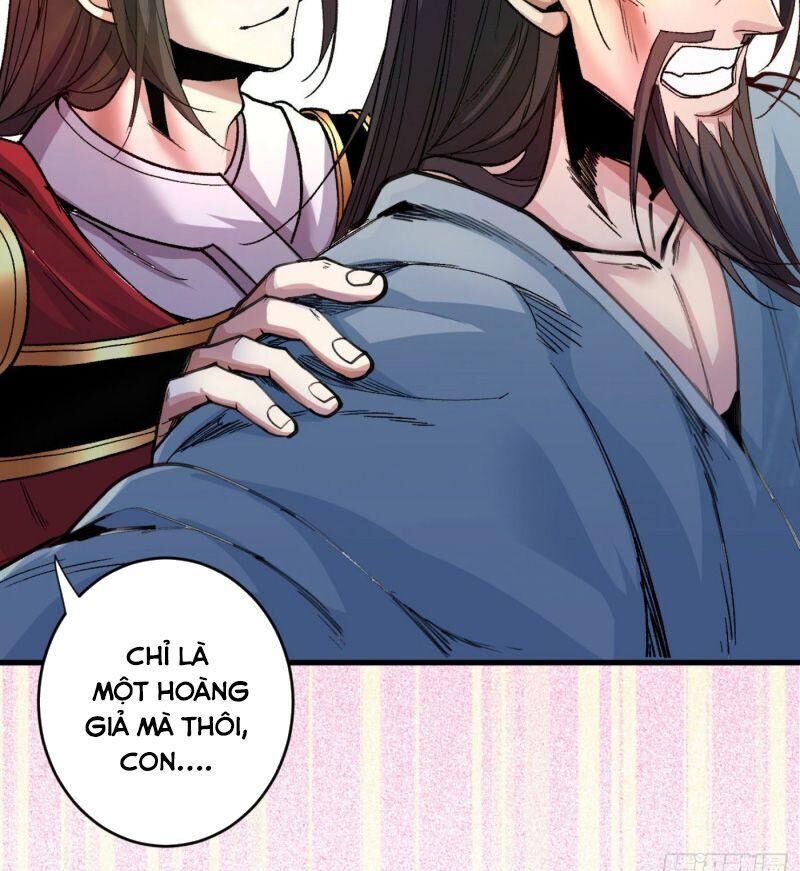 Bị Sự Phụ Sinh Đẹp Dùng 99 Cách Dạy Dỗ Thành Thánh Chap 9 - Next Chap 10