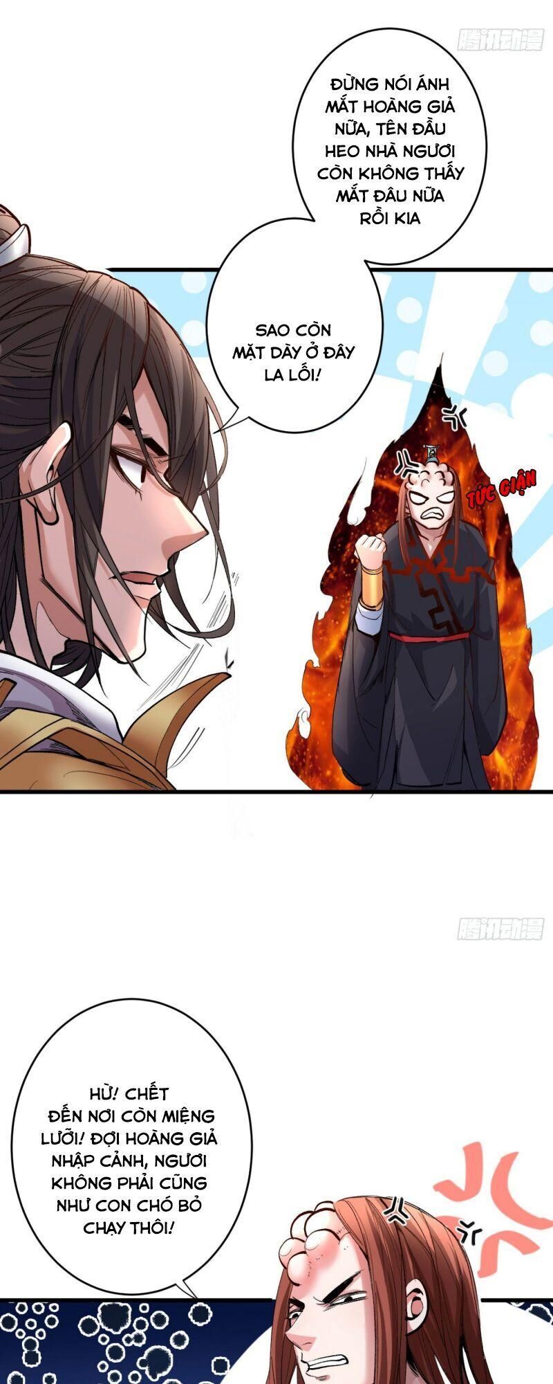 Bị Sự Phụ Sinh Đẹp Dùng 99 Cách Dạy Dỗ Thành Thánh Chap 9 - Next Chap 10