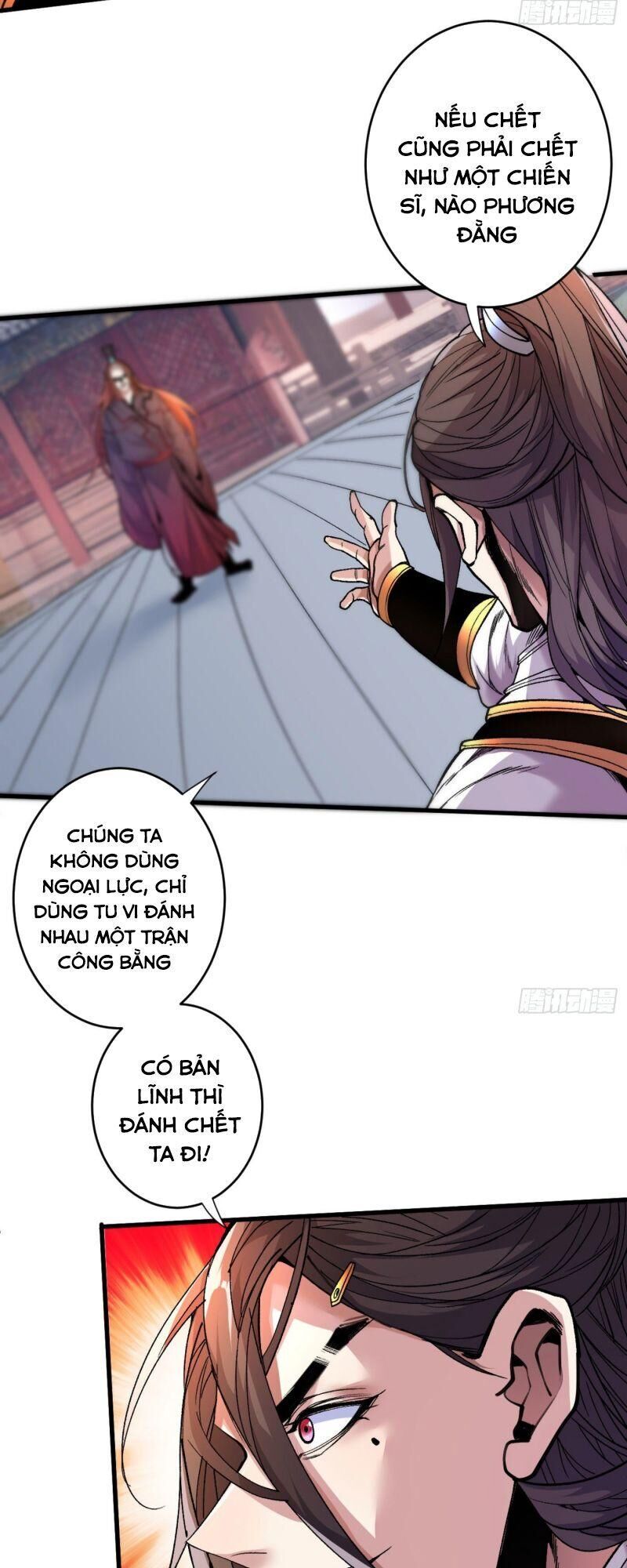 Bị Sự Phụ Sinh Đẹp Dùng 99 Cách Dạy Dỗ Thành Thánh Chap 9 - Next Chap 10