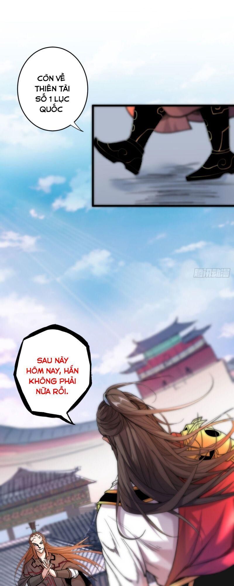 Bị Sự Phụ Sinh Đẹp Dùng 99 Cách Dạy Dỗ Thành Thánh Chap 9 - Next Chap 10