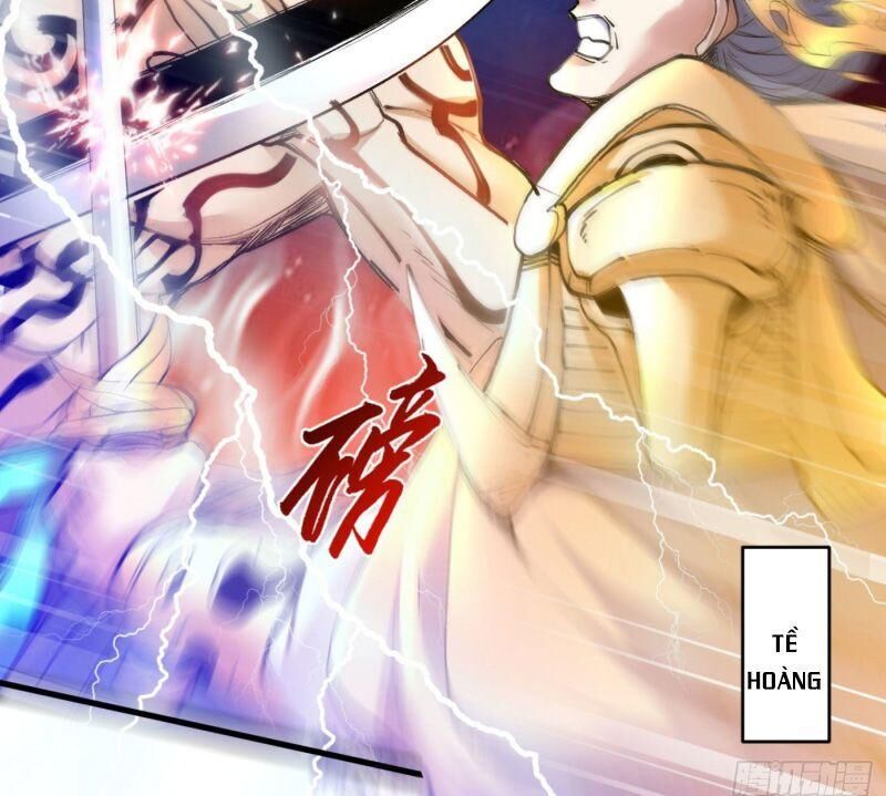 Bị Sự Phụ Sinh Đẹp Dùng 99 Cách Dạy Dỗ Thành Thánh Chap 9 - Next Chap 10