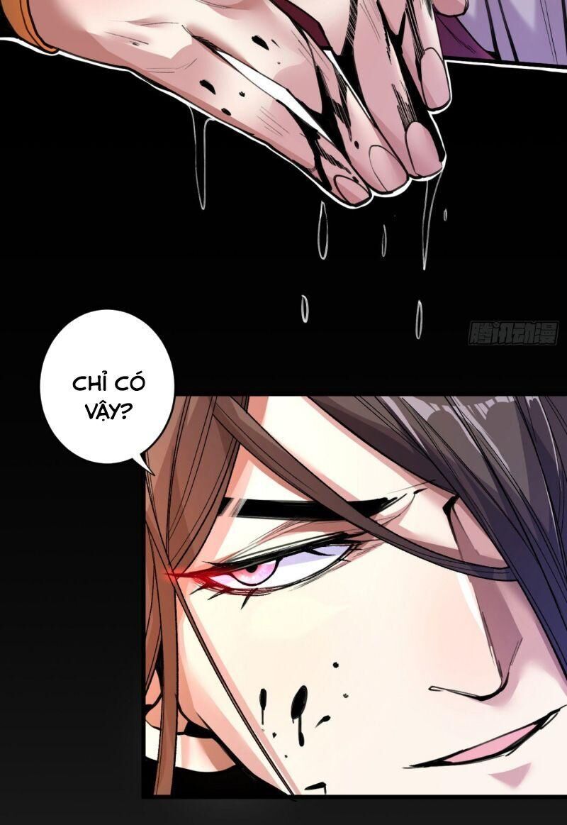 Bị Sự Phụ Sinh Đẹp Dùng 99 Cách Dạy Dỗ Thành Thánh Chap 9 - Next Chap 10