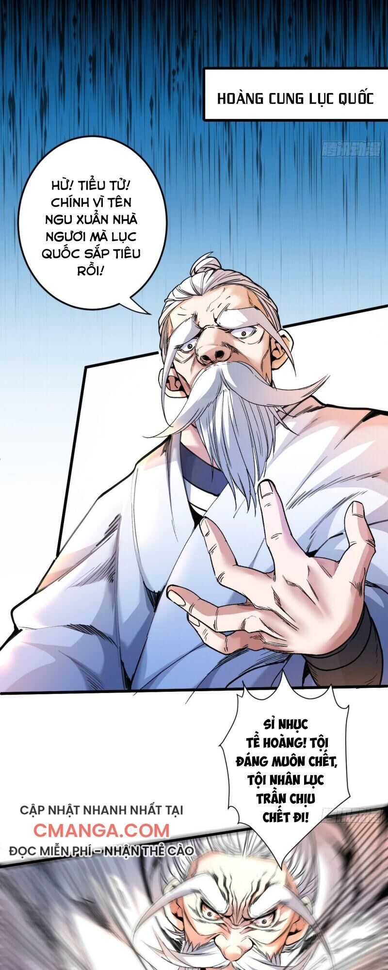 Bị Sự Phụ Sinh Đẹp Dùng 99 Cách Dạy Dỗ Thành Thánh Chap 9 - Next Chap 10