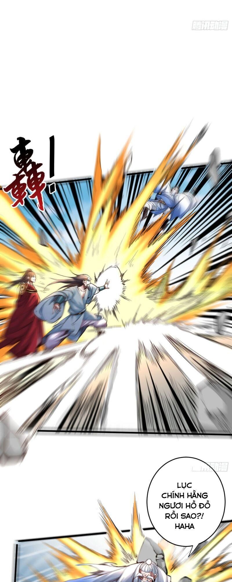 Bị Sự Phụ Sinh Đẹp Dùng 99 Cách Dạy Dỗ Thành Thánh Chap 9 - Next Chap 10
