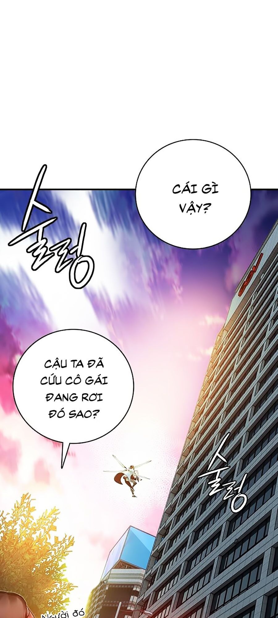Nhân Trùng Đại Chiến Chap 2 - Next Chap 3
