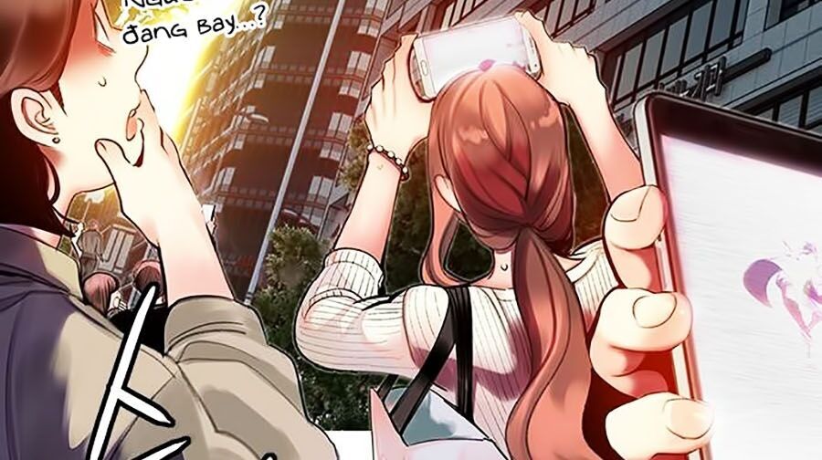 Nhân Trùng Đại Chiến Chap 2 - Next Chap 3