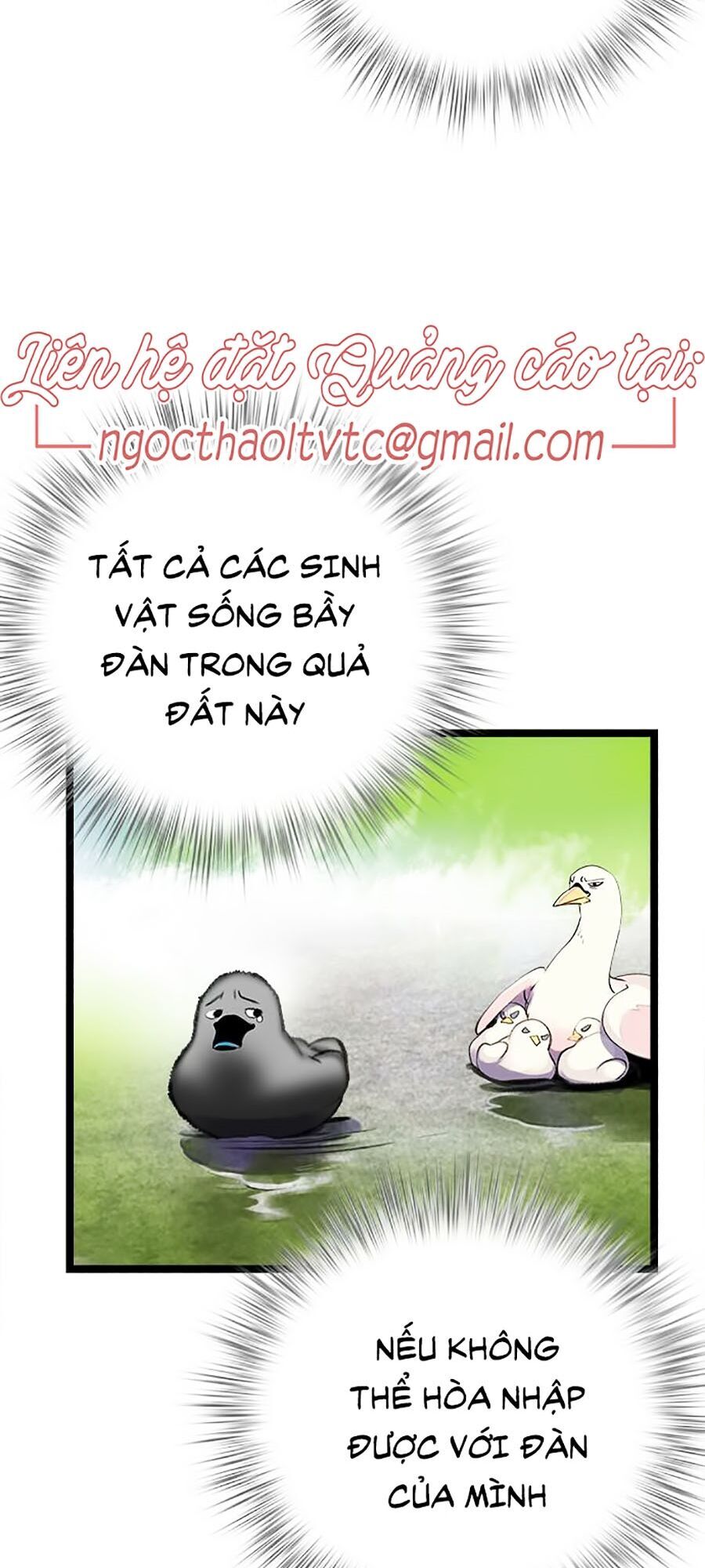 Nhân Trùng Đại Chiến Chap 2 - Next Chap 3
