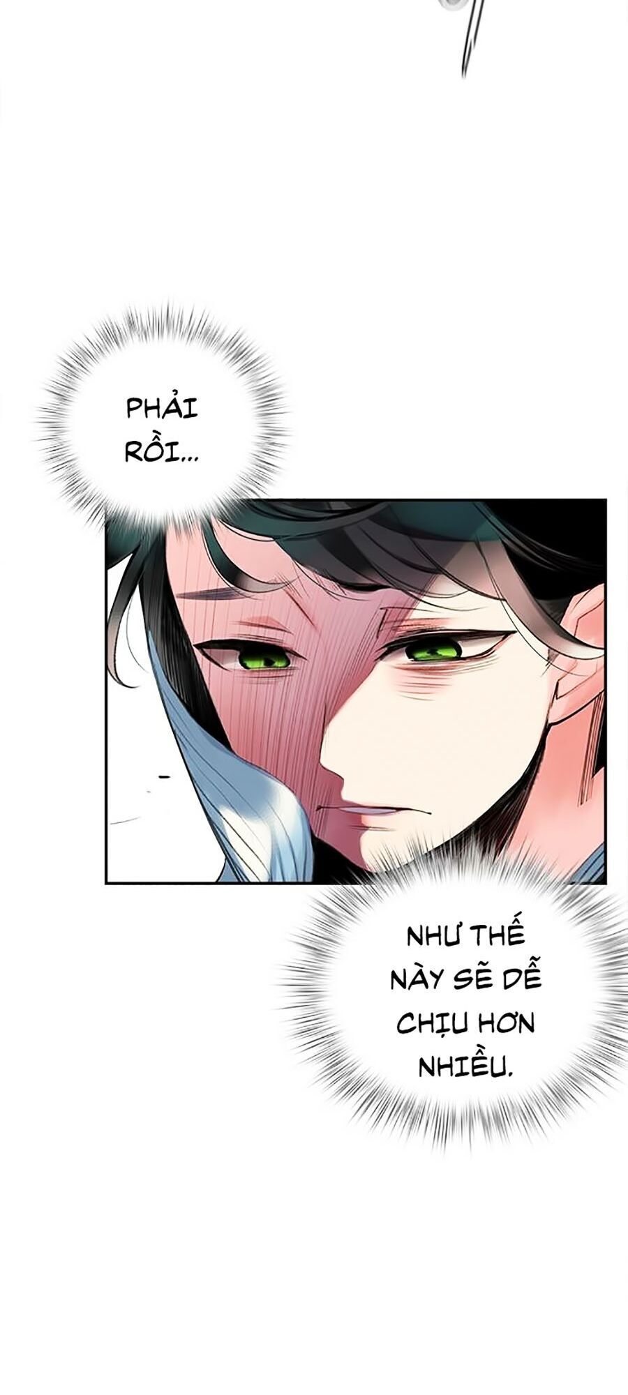 Nhân Trùng Đại Chiến Chap 2 - Next Chap 3