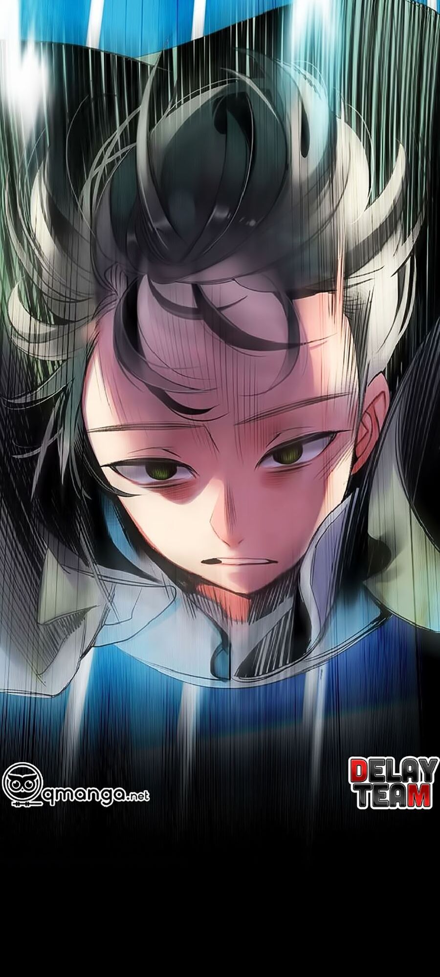 Nhân Trùng Đại Chiến Chap 2 - Next Chap 3