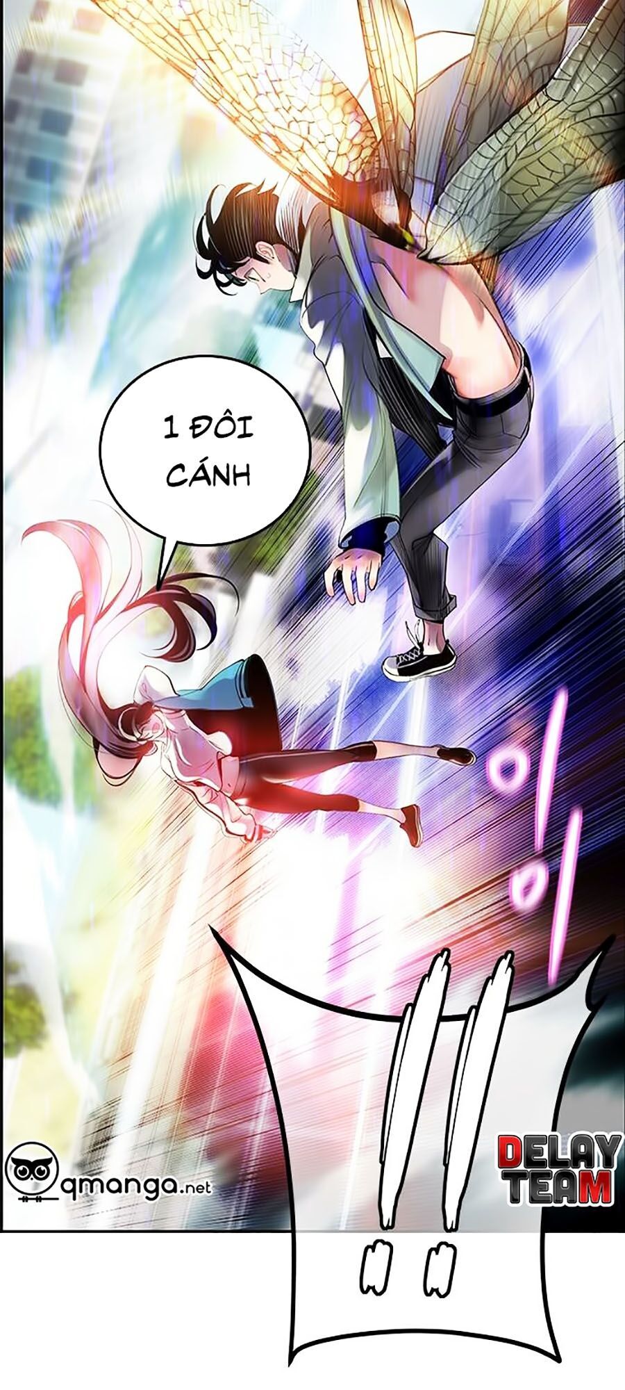 Nhân Trùng Đại Chiến Chap 2 - Next Chap 3