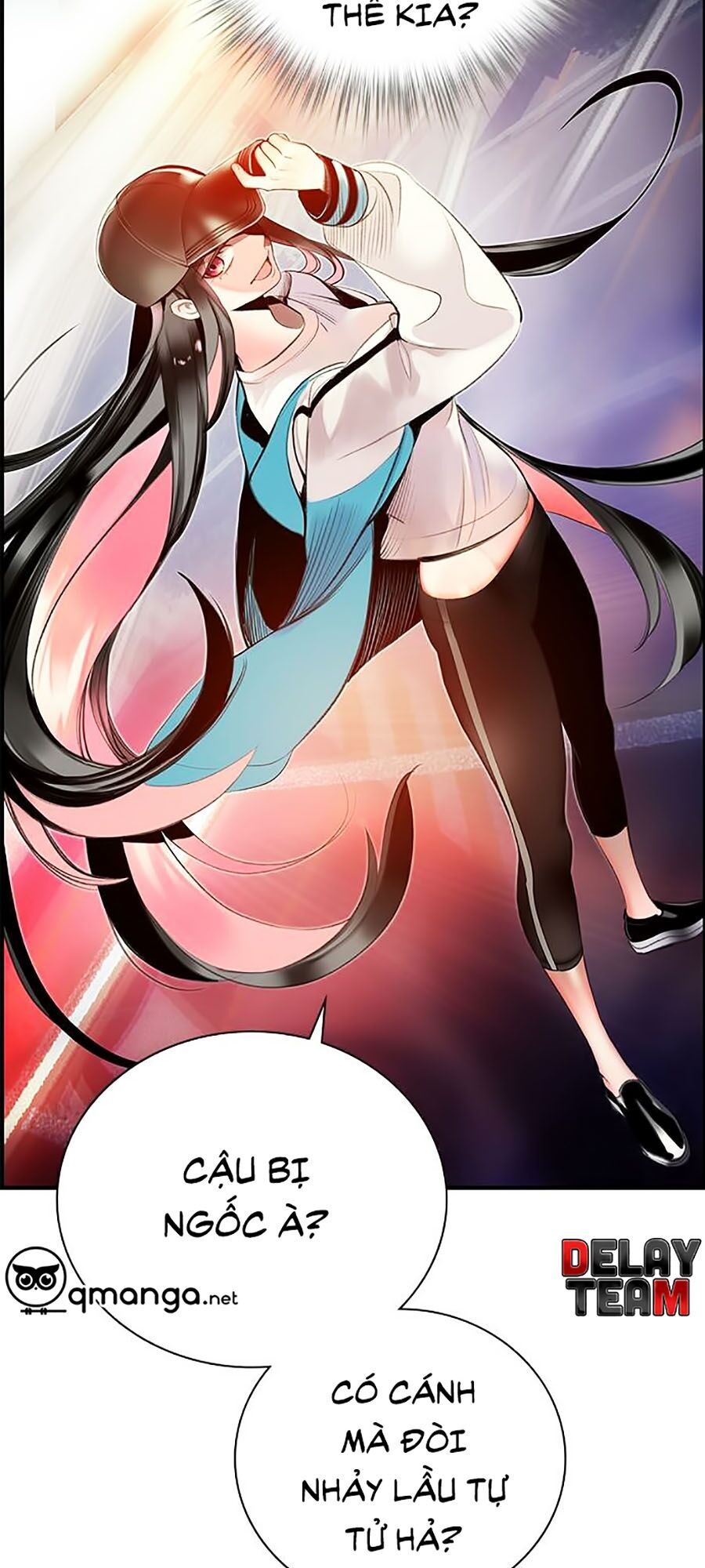 Nhân Trùng Đại Chiến Chap 2 - Next Chap 3