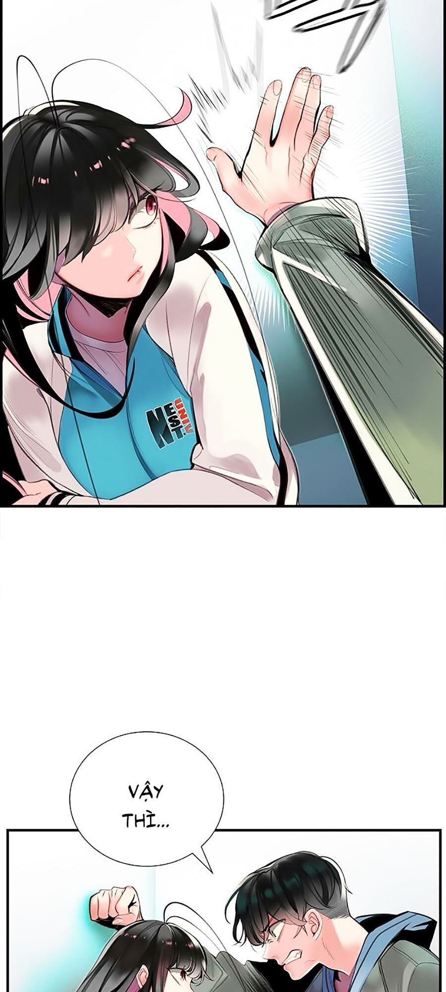 Nhân Trùng Đại Chiến Chap 2 - Next Chap 3