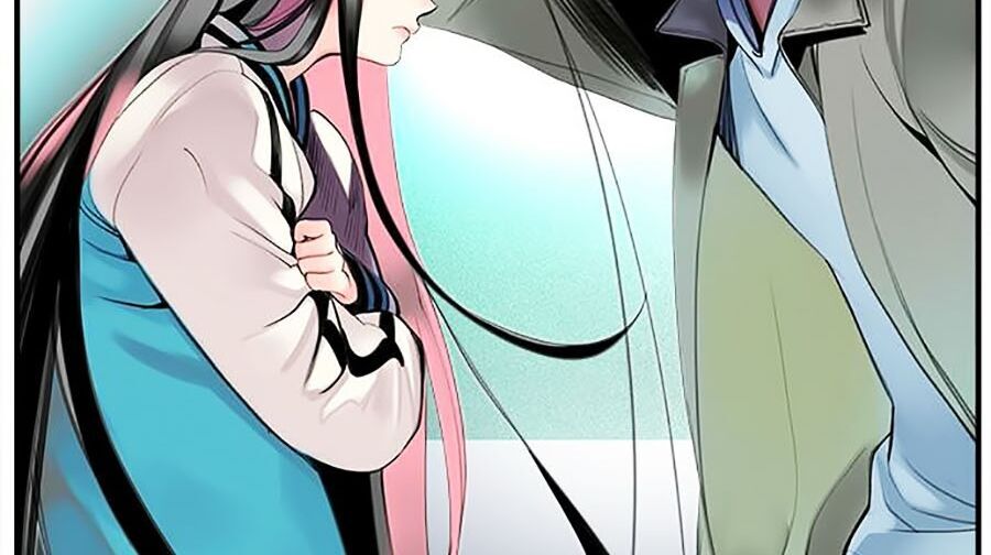 Nhân Trùng Đại Chiến Chap 2 - Next Chap 3