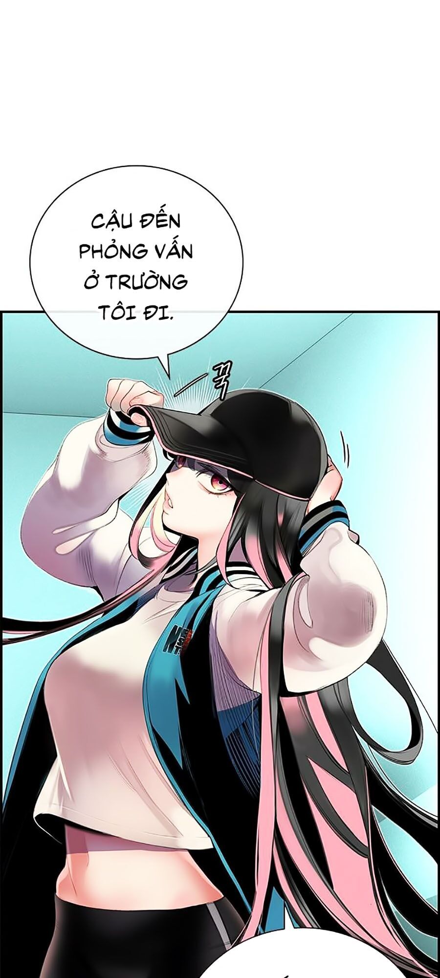 Nhân Trùng Đại Chiến Chap 2 - Next Chap 3