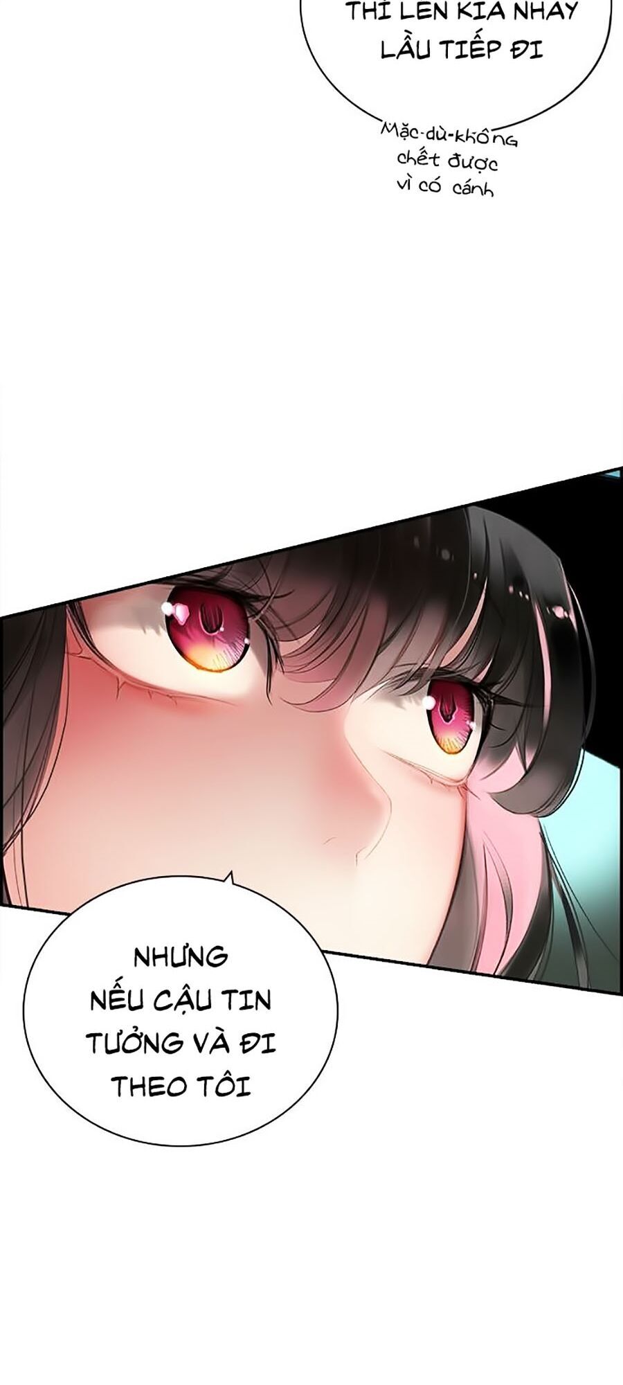 Nhân Trùng Đại Chiến Chap 2 - Next Chap 3