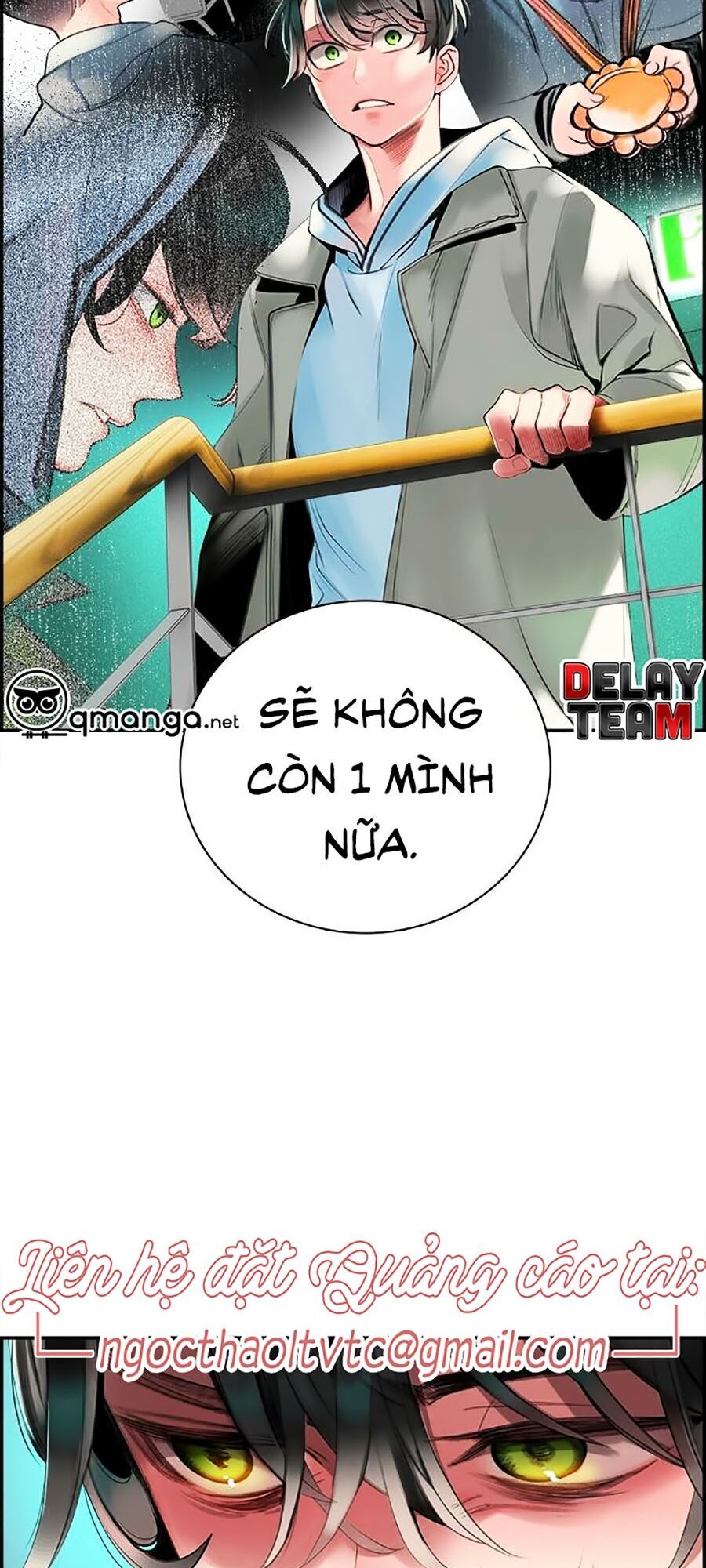 Nhân Trùng Đại Chiến Chap 2 - Next Chap 3