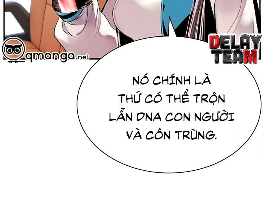 Nhân Trùng Đại Chiến Chap 2 - Next Chap 3