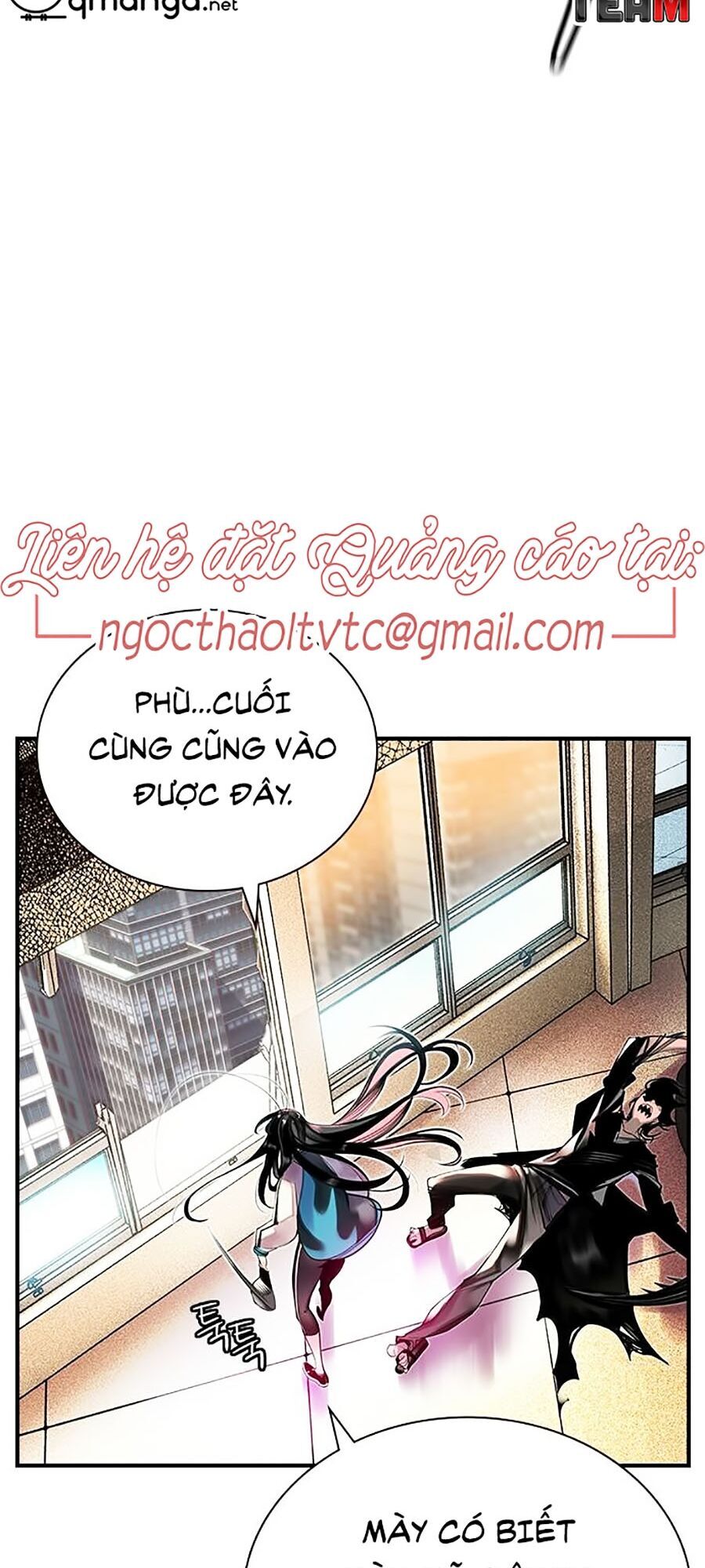 Nhân Trùng Đại Chiến Chap 2 - Next Chap 3