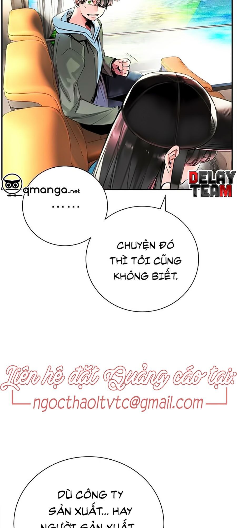 Nhân Trùng Đại Chiến Chap 2 - Next Chap 3