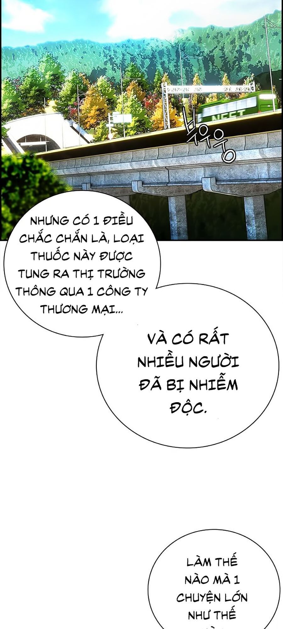 Nhân Trùng Đại Chiến Chap 2 - Next Chap 3