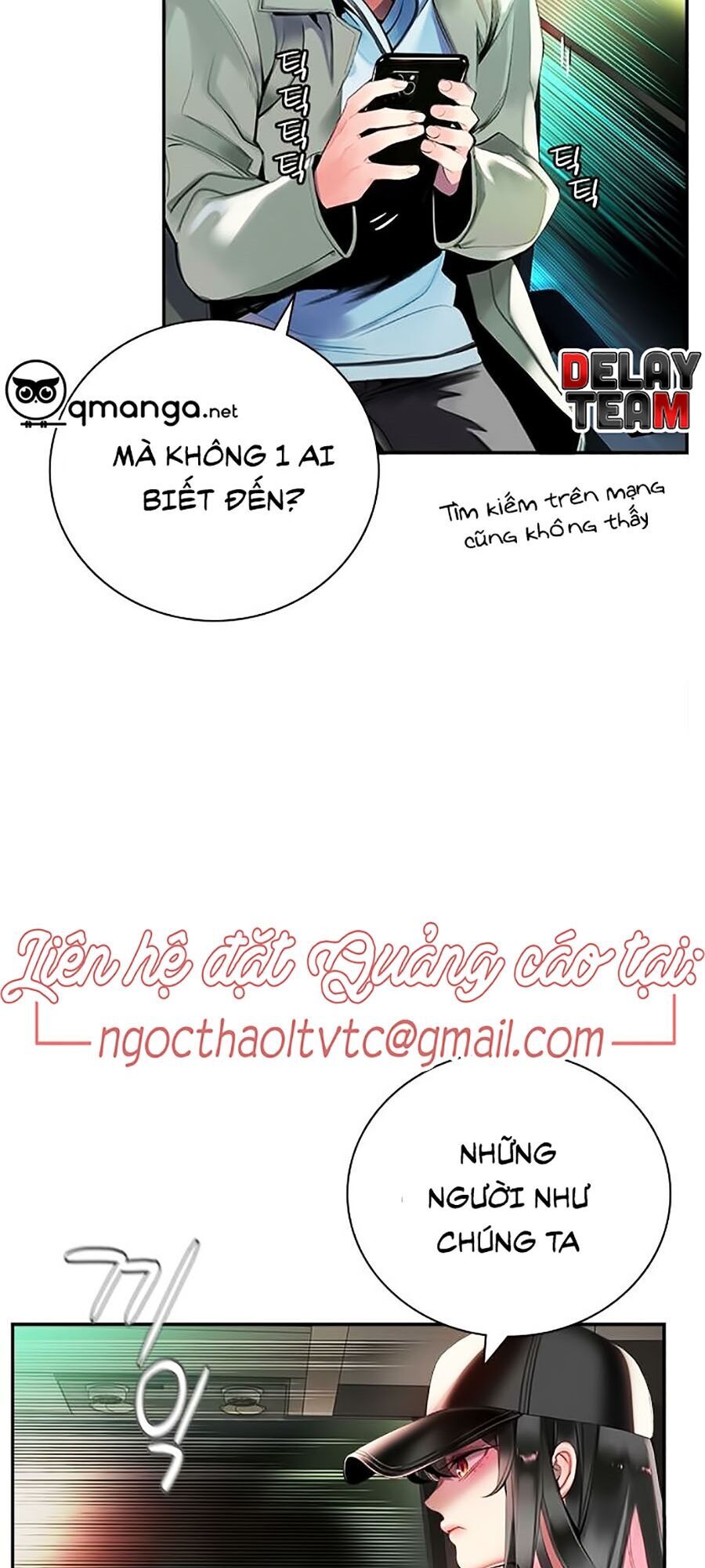 Nhân Trùng Đại Chiến Chap 2 - Next Chap 3