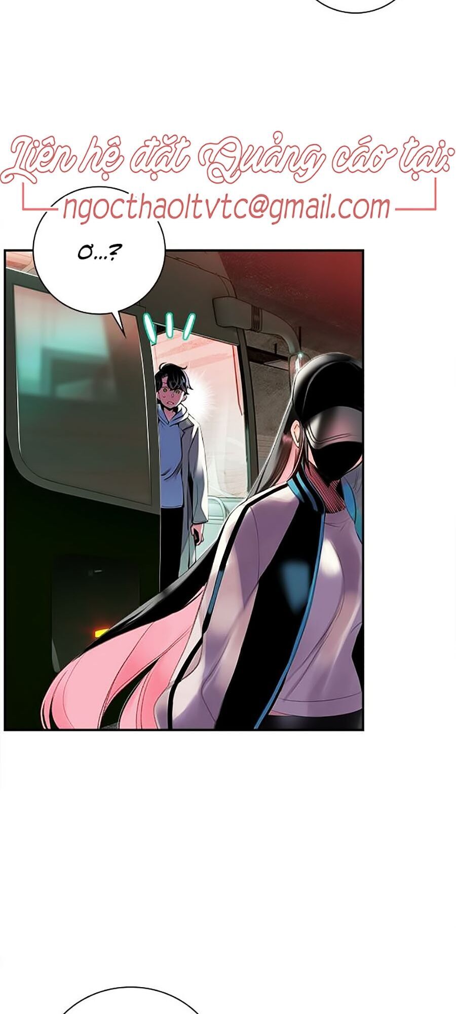 Nhân Trùng Đại Chiến Chap 2 - Next Chap 3