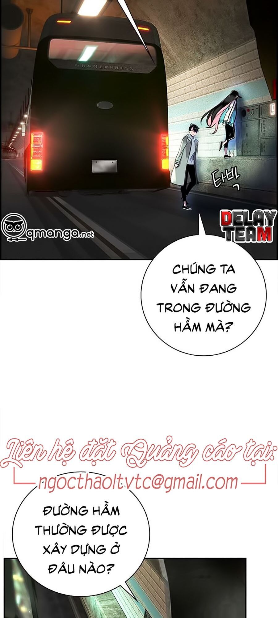 Nhân Trùng Đại Chiến Chap 2 - Next Chap 3