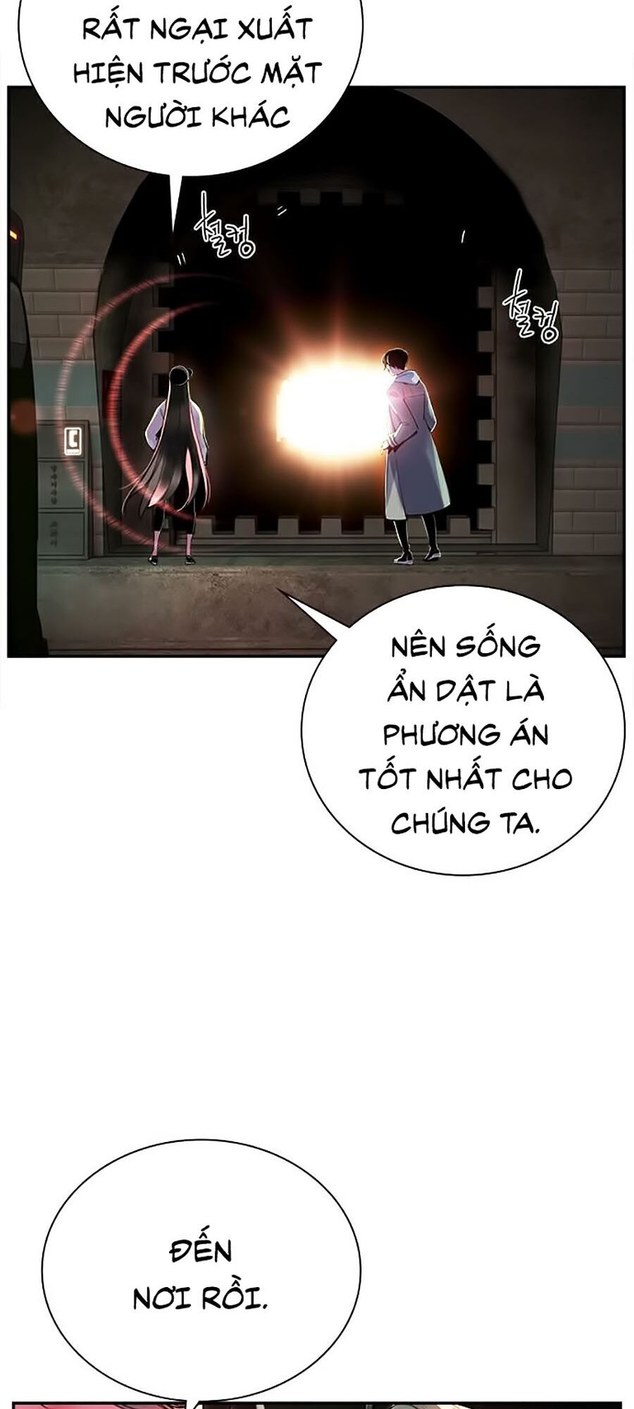 Nhân Trùng Đại Chiến Chap 2 - Next Chap 3