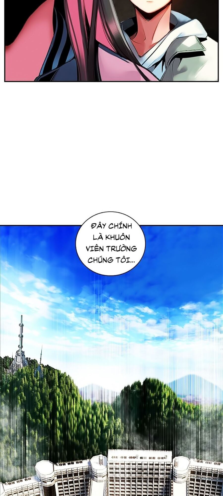 Nhân Trùng Đại Chiến Chap 2 - Next Chap 3