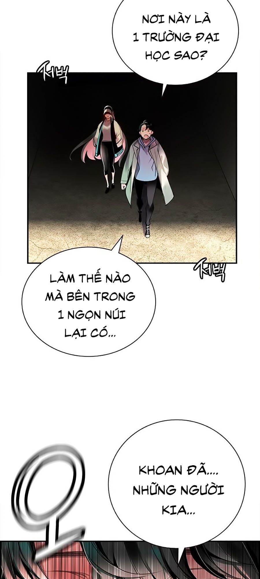 Nhân Trùng Đại Chiến Chap 2 - Next Chap 3