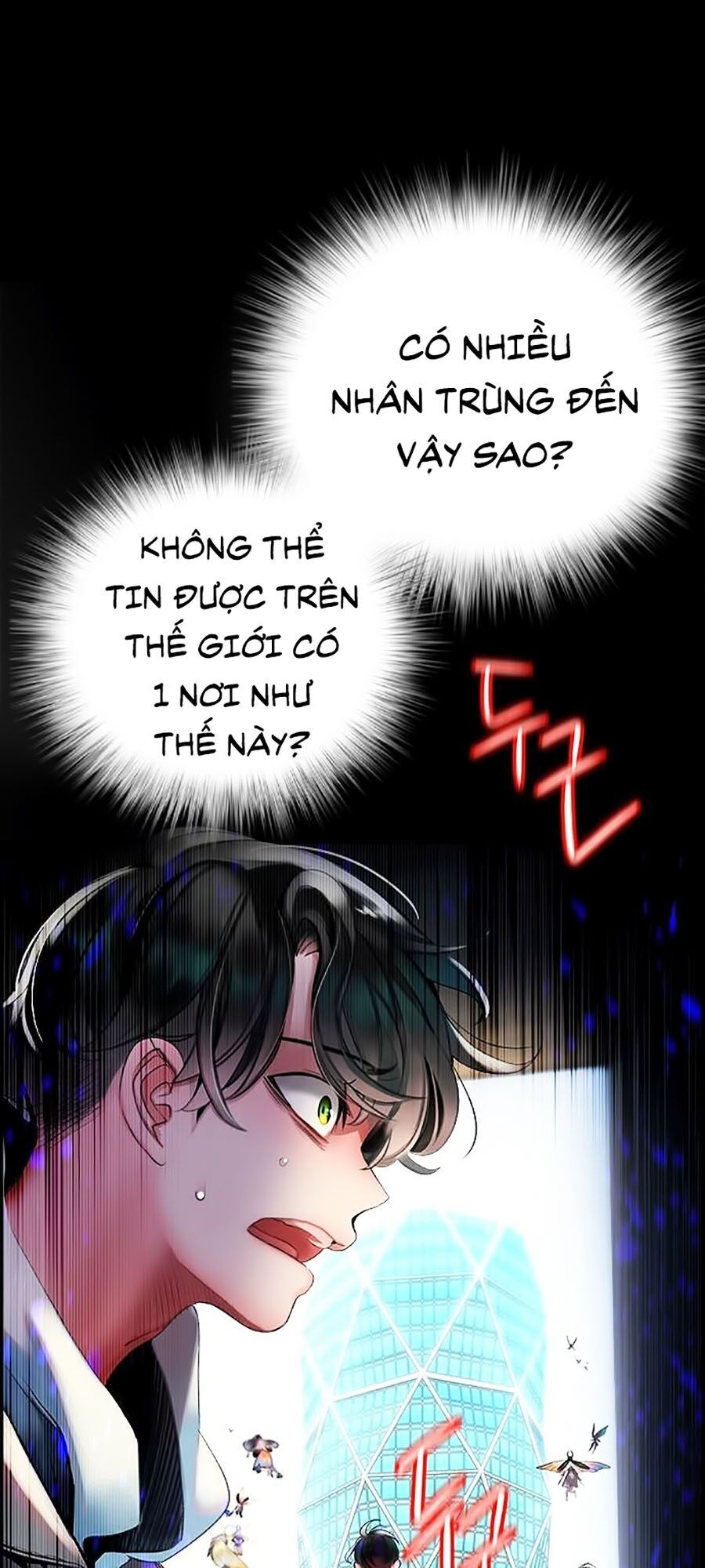 Nhân Trùng Đại Chiến Chap 2 - Next Chap 3