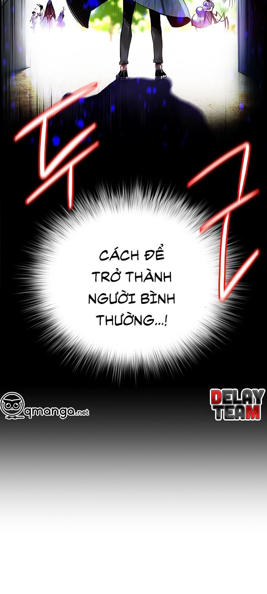 Nhân Trùng Đại Chiến Chap 2 - Next Chap 3