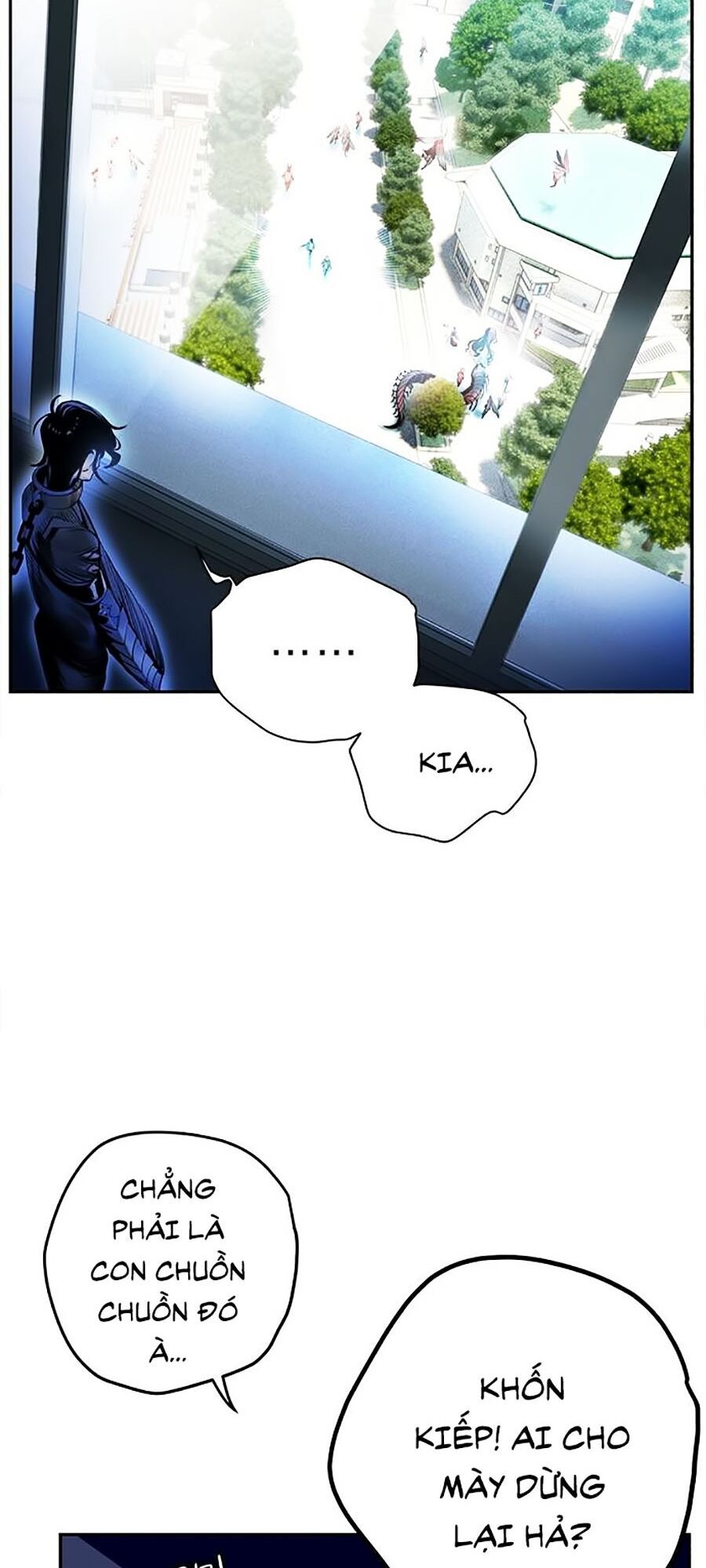 Nhân Trùng Đại Chiến Chap 2 - Next Chap 3