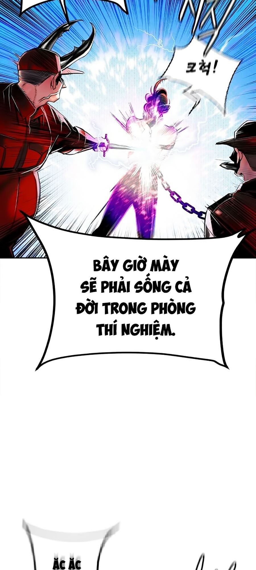 Nhân Trùng Đại Chiến Chap 2 - Next Chap 3