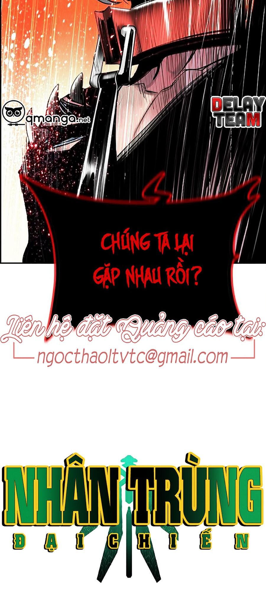 Nhân Trùng Đại Chiến Chap 2 - Next Chap 3
