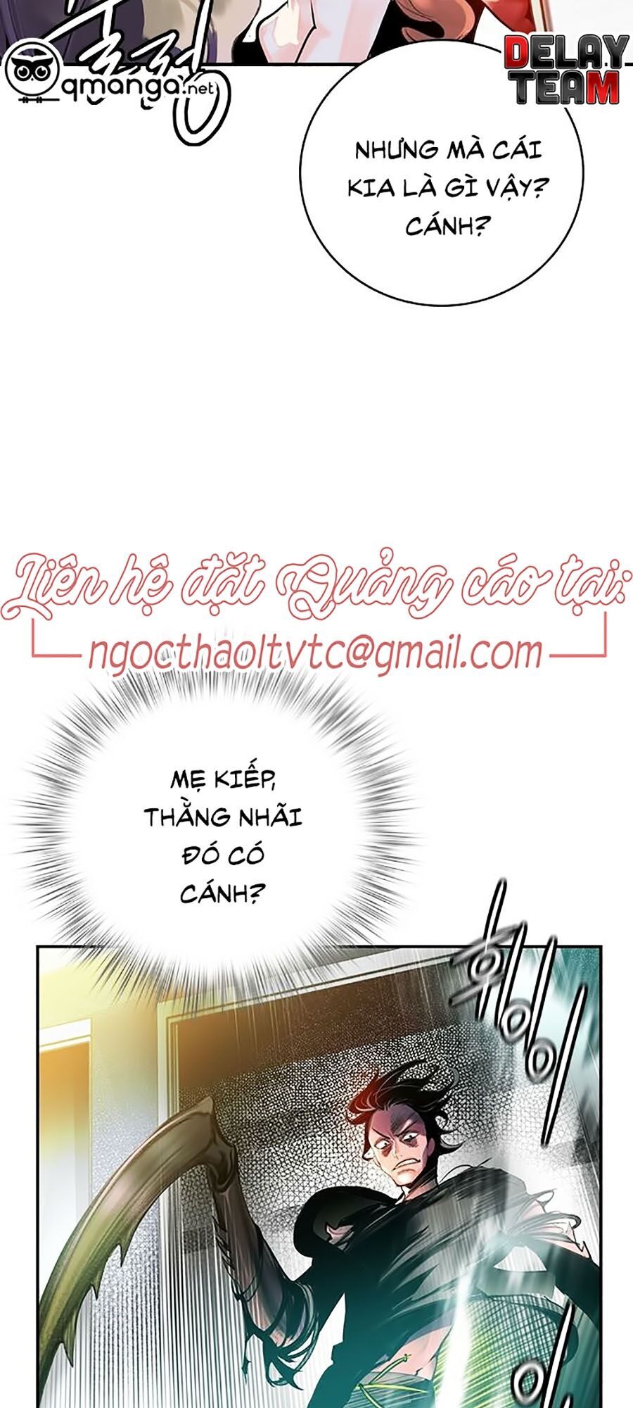 Nhân Trùng Đại Chiến Chap 2 - Next Chap 3