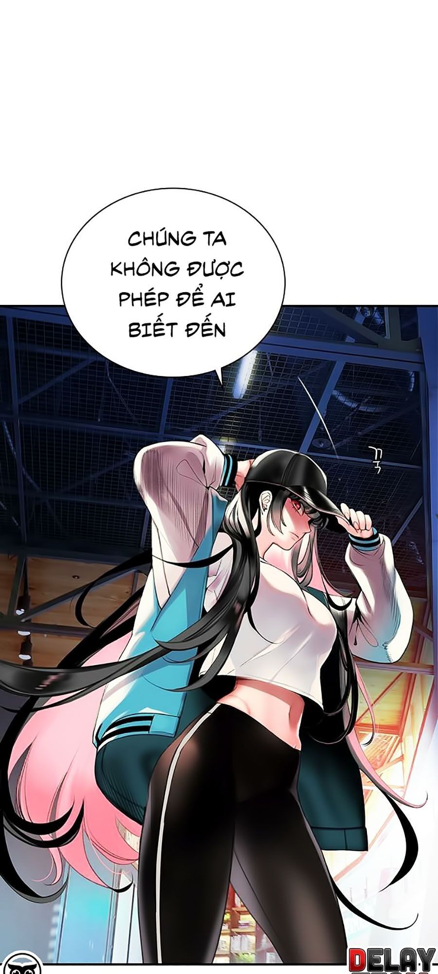 Nhân Trùng Đại Chiến Chap 2 - Next Chap 3