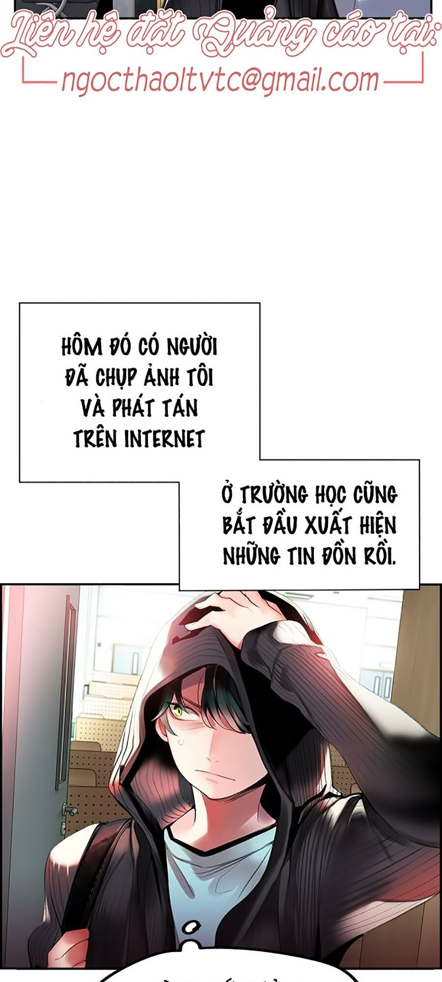 Nhân Trùng Đại Chiến Chap 2 - Next Chap 3